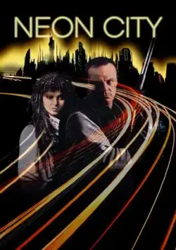 Скачать Неоновый город (1991)