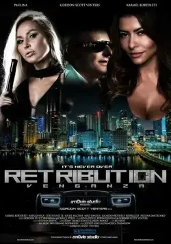 Retribution: Venganza (2022) торрент