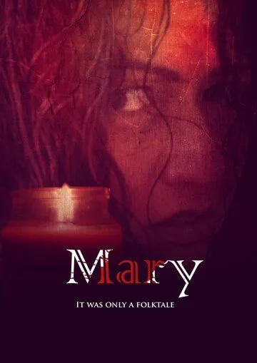 Мэри (2021) торрент