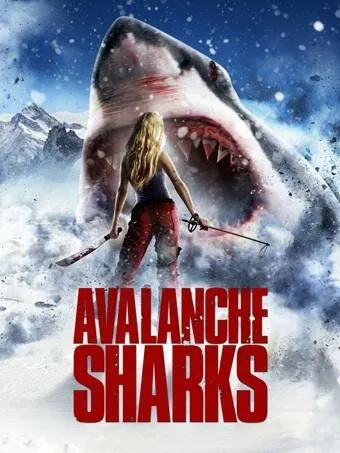 Скачать Горные акулы (2014)