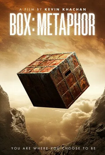 Box: Metaphor (2023) торрент