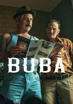 Буба (2022) торрент
