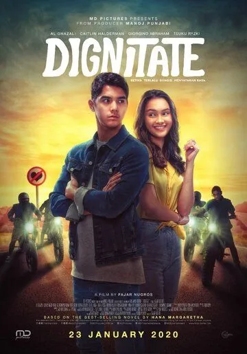 Dignitate (2020) торрент