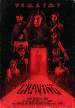 Craving (2023) торрент