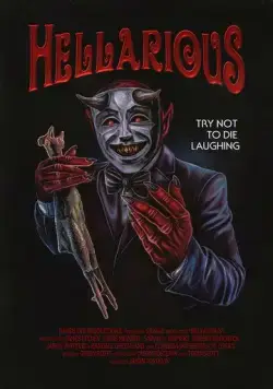 Hellarious (2019) торрент