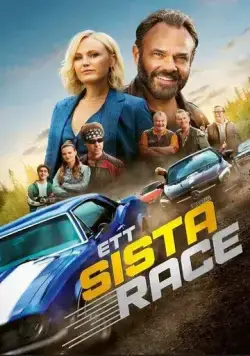 Последняя гонка (2023) торрент
