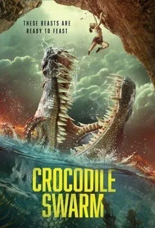 Стая крокодилов (2023) торрент