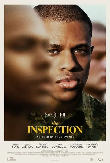 Проверка (2022) торрент