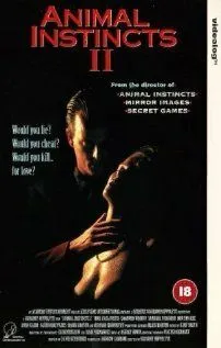 Скачать Животные инстинкты 2 (1994)