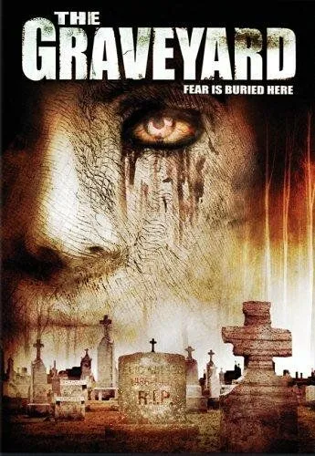 Скачать Кладбище (2006)