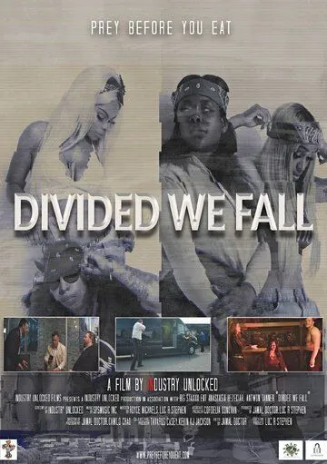 Divided We Fall (2021) торрент