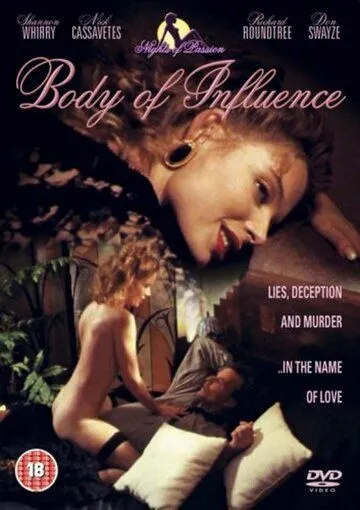 Влияние тела (1993) торрент