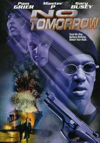 Скачать Завтра не придет никогда (1999)