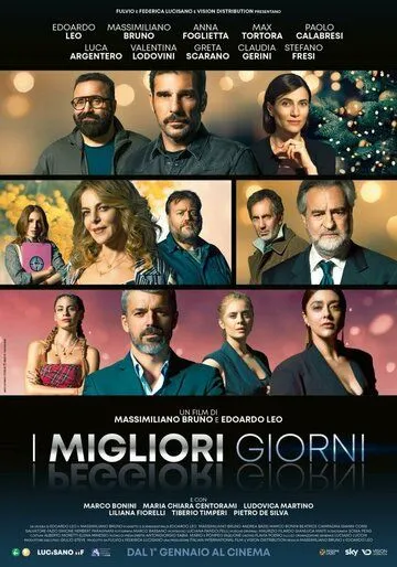 I migliori giorni (2023) торрент