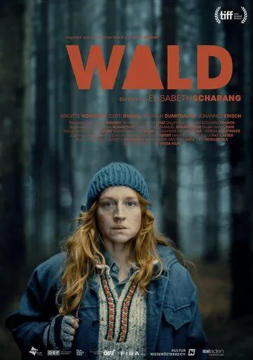 Wald (2023) торрент