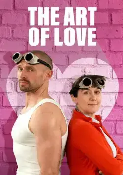 The Art of Love (2020) торрент