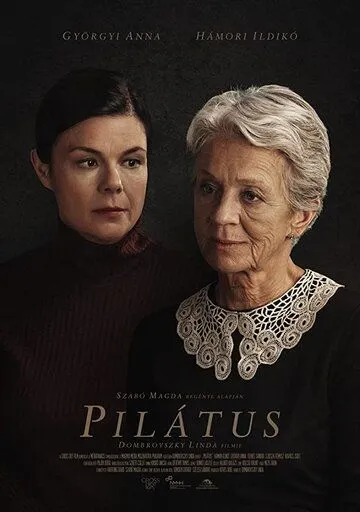 Pilátus (2020) торрент