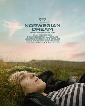 Норвежская мечта (2023) торрент