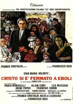 Христос остановился в Эболи (1978) торрент