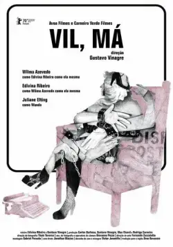 Vil, Má (2020) торрент