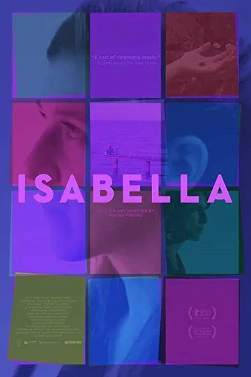 Скачать Изабелла (2020)