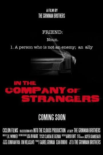 Скачать In the Company of Strangers (2020)
