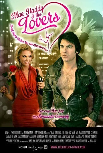 Скачать Мак Дэдди и любовники (2015)