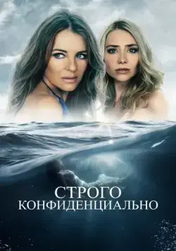 Строго конфиденциально (2024) торрент