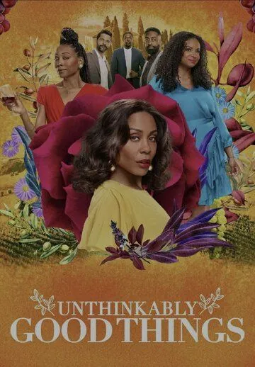 Скачать Unthinkably Good Things 2022 торрент