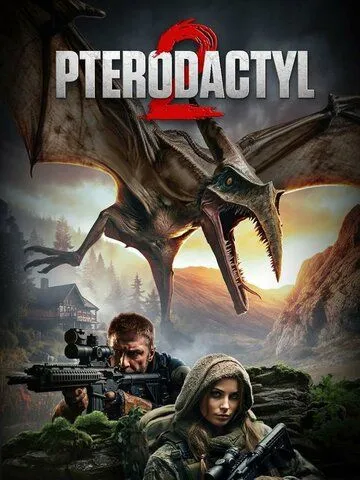 Птеродактиль 2 (2023) торрент