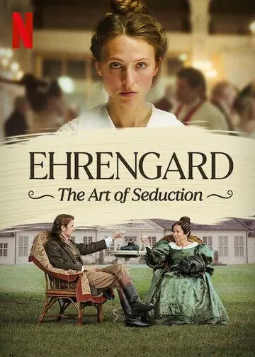 Скачать Ehrengard: The Art of Seduction