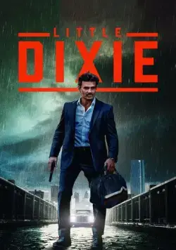 Скачать Малышка Дикси (2022)