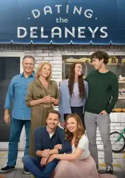 Скачать Dating the Delaneys (2022)