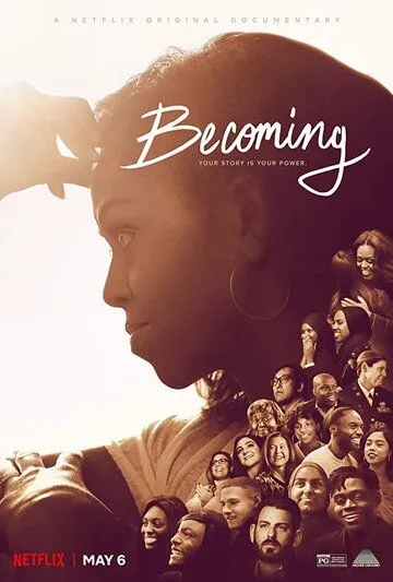 Скачать Becoming: Моя история