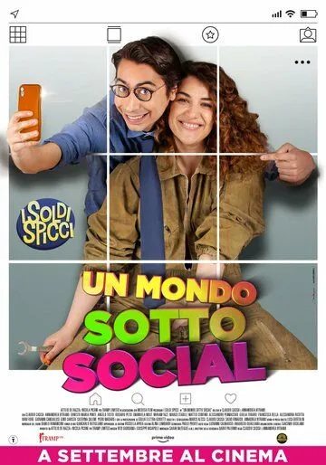 Скачать Un mondo sotto social