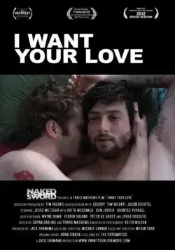 Я хочу твоей любви (2012) через торрент бесплатно Скачать Я хочу твоей любви (2012) через торрент бесплатно