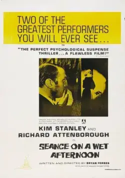 Сеанс дождливым вечером (1964) торрент