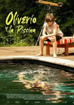 Oliverio y la Piscina (2019) торрент