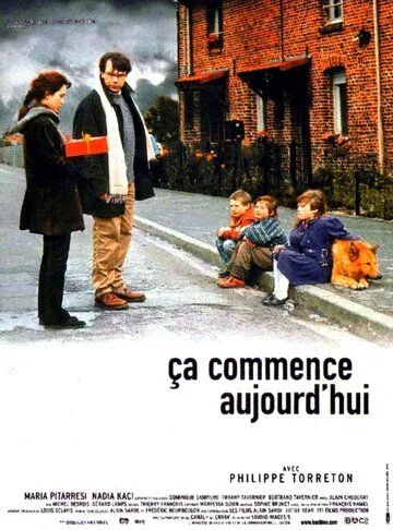 Это начинается сегодня (1999) торрент