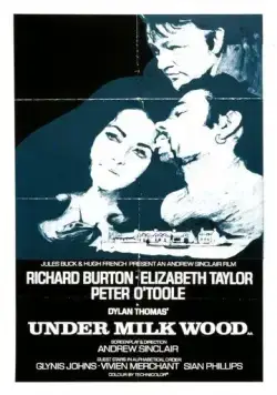 Под сенью млечного леса (1971) торрент