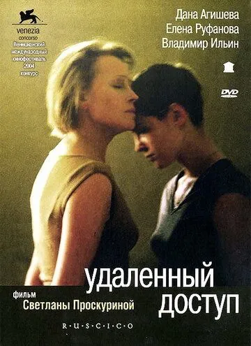 Удаленный доступ (2004) торрент