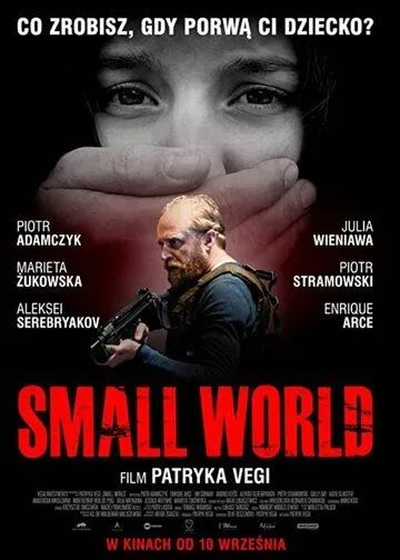 Small World (2021) торрент