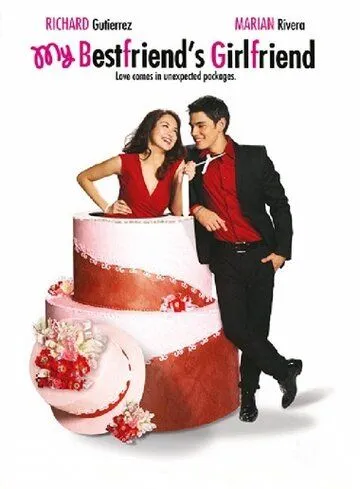 Девушка моего лучшего друга (2008) торрент