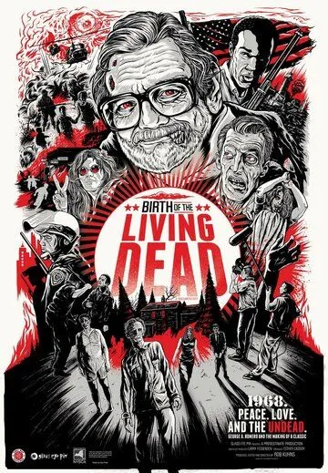 Скачать Year of the Living Dead