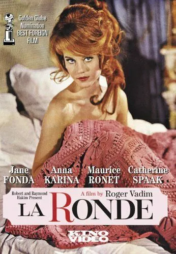 Скачать Карусель (1964)