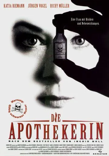 Скачать Аптекарша (1997)