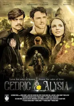 Cedric & Alysia (2024) торрент