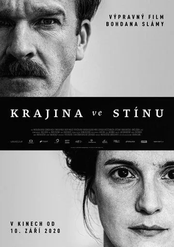 Krajina ve stínu (2020) торрент