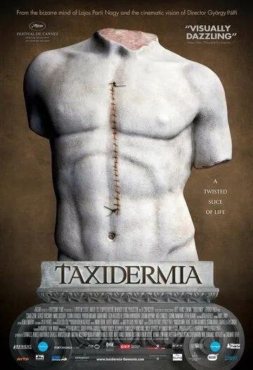 Скачать Таксидермия (2006)