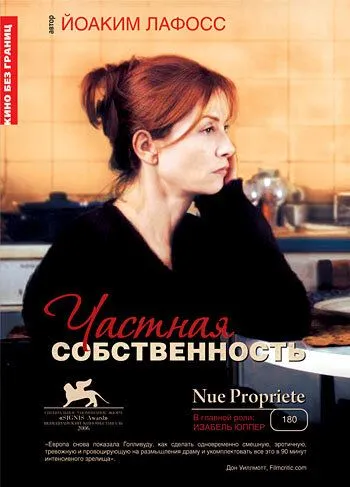 Скачать Частная собственность